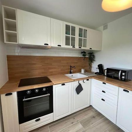 Appartement Proche Stade/Eurexpo Décines-Charpieu Εξωτερικό φωτογραφία