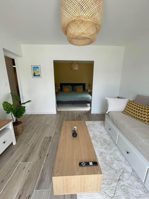 Appartement Proche Stade/Eurexpo Décines-Charpieu Εξωτερικό φωτογραφία