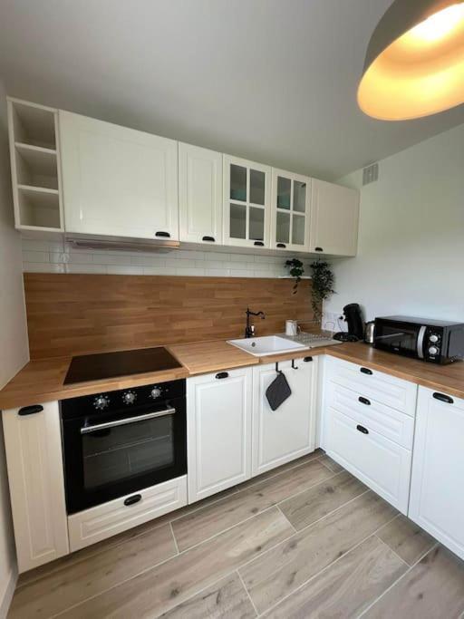 Appartement Proche Stade/Eurexpo Décines-Charpieu Εξωτερικό φωτογραφία