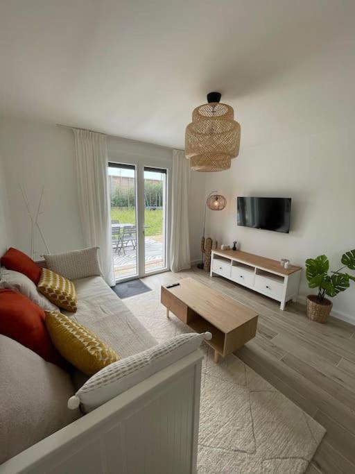 Appartement Proche Stade/Eurexpo Décines-Charpieu Εξωτερικό φωτογραφία