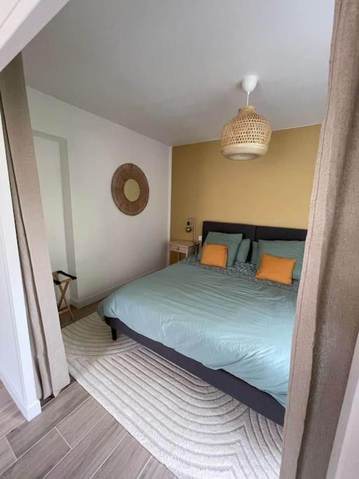 Appartement Proche Stade/Eurexpo Décines-Charpieu Εξωτερικό φωτογραφία